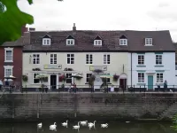 The Mug House Inn - Bar