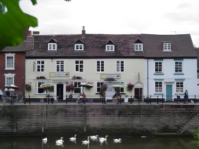 The Mug House Inn Hotels in Stourport-on-Severn