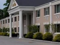 Inn at Arbor Ridge Hotel and Conference Center Hôtels à : Pawling