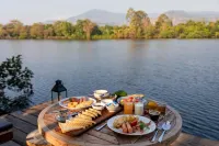 Daya Villa Hotel di Makprang