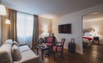 Cour du Corbeau Hotel Strasbourg - MGallery Collection