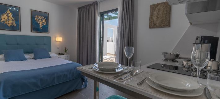 Bitacora Lanzarote Club Hotels in Lanzarote