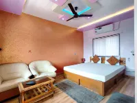 Anand Valley Panhala Hotels in Panhala