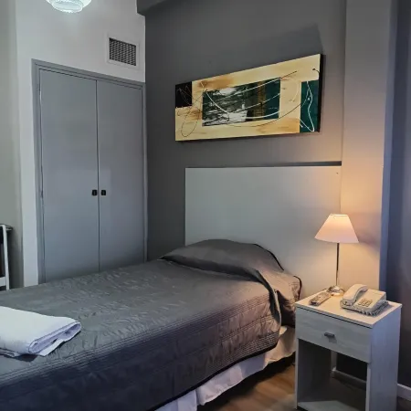 Hotel Iberia