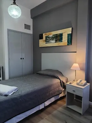 Hotel Iberia