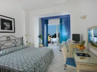 Hotel la Floridiana Capri Hotel a Capri