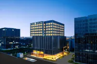 Yaduo Hotel, Jinan Shandong International Convention and Exhibition Center Hotels near Ji'nan International Horticultural Expo Park