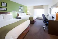 Holiday Inn Express & Suites Rogers Hotels in Otsego