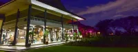 Cinta Sayang Resort Hotels in Sungai Petani