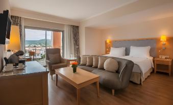 Radisson Blu Resort and Spa, Cesme