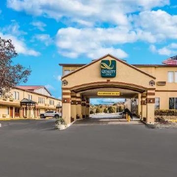 MainStay Suites Ozona I-10