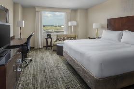 Philadelphia Airport Marriott