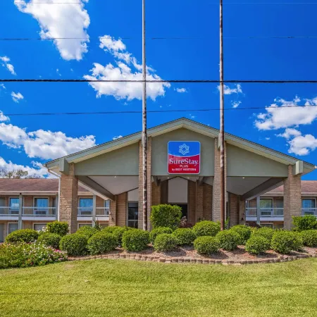 SureStay Plus by Best Western Beaumont