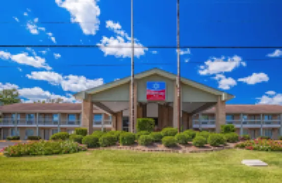 SureStay Plus by Best Western Beaumont