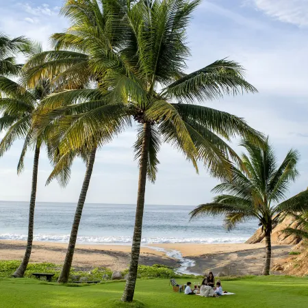 Four Seasons Resort Tamarindo, Mexico