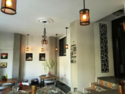 瓦維爾德聖埃倫娜精品飯店 安蒂果庫斯卡特蘭住宿飯店