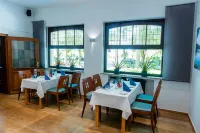 Hotel Münnich