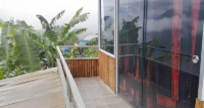 Valley View Homestay