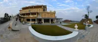 Fateh Safari Resort by Fateh Collection