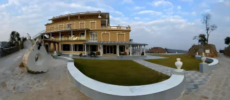 Fateh Safari Resort by Fateh Collection