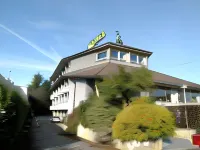 Hotel Oleggio Malpensa Hotel in zona Stadio Cameri