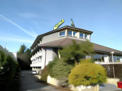 Hotel Oleggio Malpensa Hotels in Novara