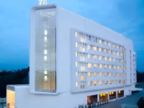 Keys Select by Lemon Tree Hotels, Whitefield, Bengaluru Hotels in Bengaluru