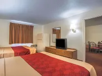 Rodeway Inn Hurricane - Zion National Park Area Hotels in Hurricane