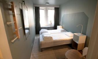 Multi Challenge Hostel
