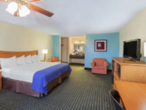 Days Inn by Wyndham Natchitoches Hotels in Natchitoches