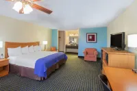 Days Inn by Wyndham Natchitoches Hotels in Natchitoches