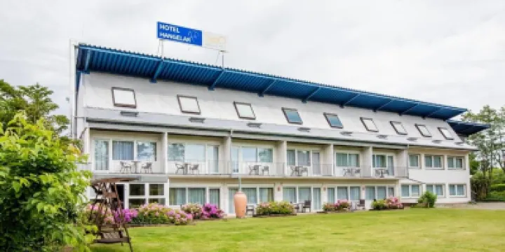 هوتل هانجيلار Hotels near هولتسلار