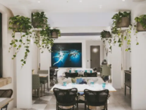 Spicers Potts Point Hotéis em Potts Point