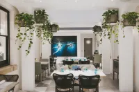 Spicers Potts Point Hotels in Woolloomooloo