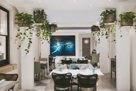 Spicers Potts Point Отели в г. Potts Point