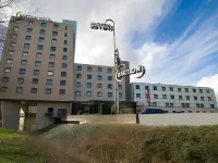 Bastion Hotel Amsterdam Amstel Hotels in Ouder-Amstel
