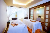 Impressive Premium Punta Cana - All Inclusive - spa