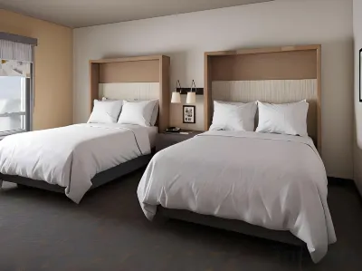 Holiday Inn & Suites Hopkinsville - Convention Ctr Hotels near Walgreens