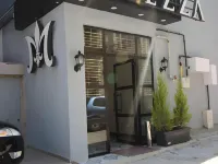 Monezza Avcılar Hotel a Avcılar