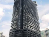 NOVO Kuala Lumpur Hotel a Desa Pahlawan