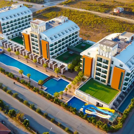 Linda Sunny Beach Hotel & Spa