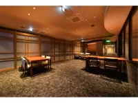 Awazuonsen Kitahachi Hotel a Komatsu