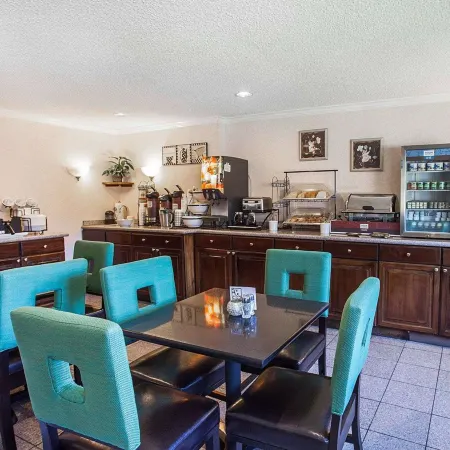 Quality Inn Kirkland