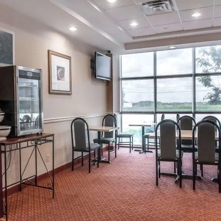 Comfort Inn
