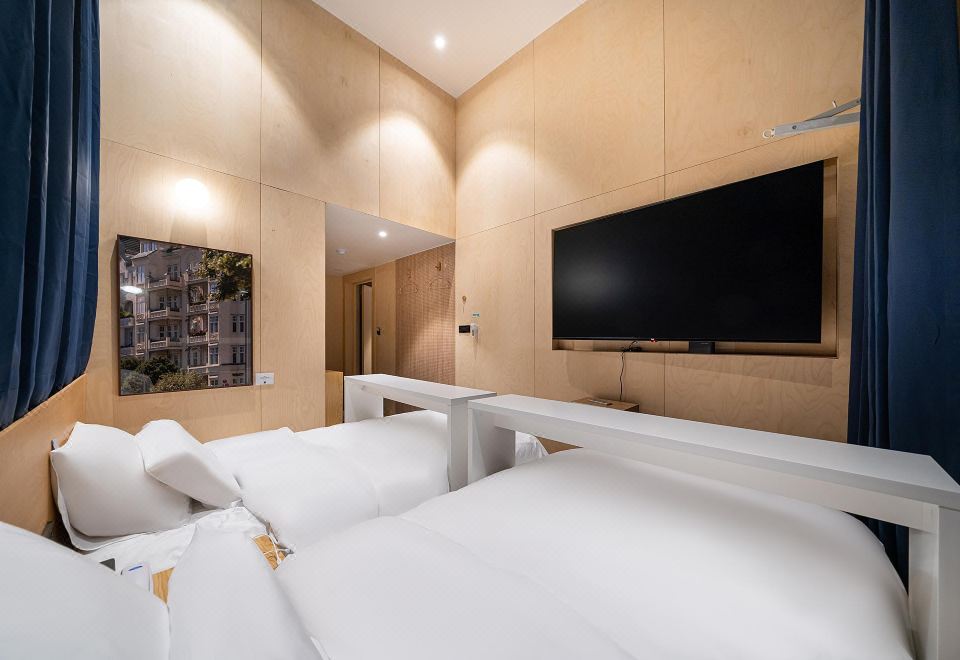 아늑 호텔 홍대점