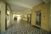 The Butterfly Luxury Serviced Apartments Benz Circle Vijayawada
