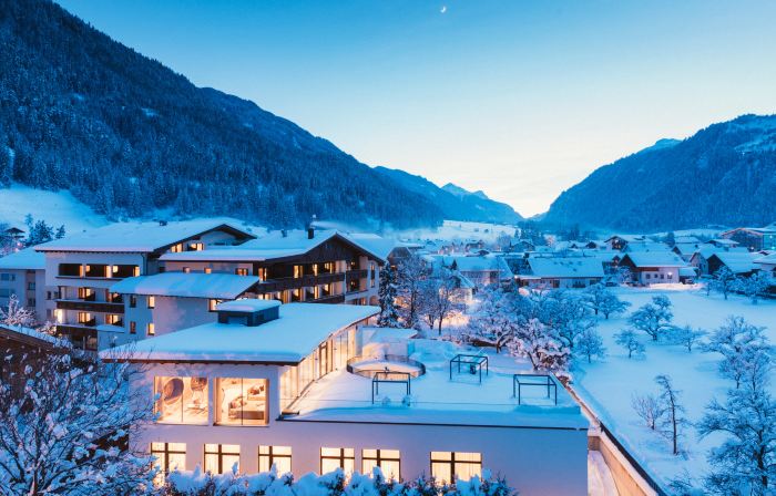 Gartenhotel Linde