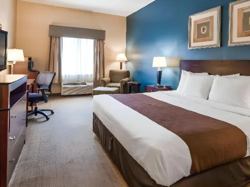 Holiday Inn Express & Suites Williamstown - Glassboro Hotels in Glassboro