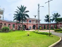 Aldeoz Villa Sentul
