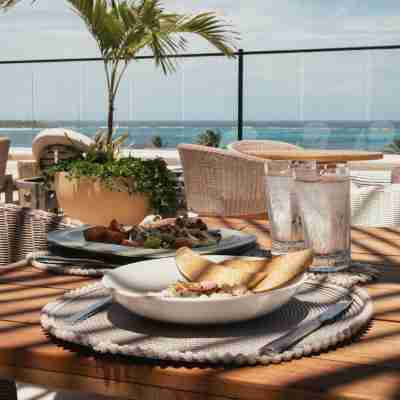 Nattivo Collection Hotel Dining/Meeting Rooms